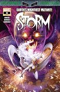 Storm (2024-) #5