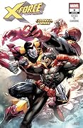 X-Force (2024-2025) #8