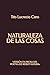 Naturaleza de las cosas: Ve...