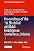 Proceedings of the 1st Electrical Artificial Intelligence Con... by Ronghai Qu