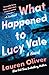What Happened to Lucy Vale