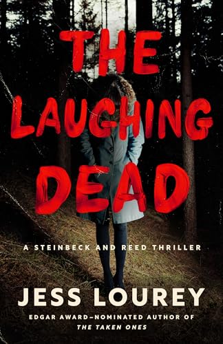 The Laughing Dead (Steinbeck and Reed, #3)