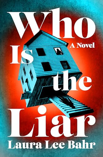 Who Is the Liar (Kindle Edition)