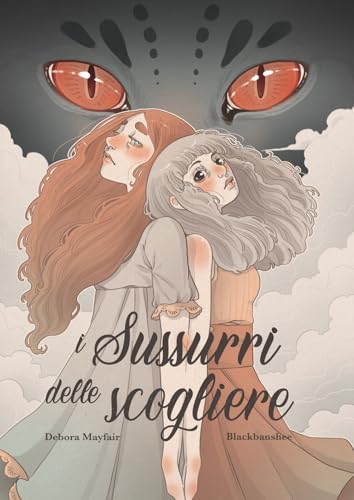 I Sussurri delle scogliere (Paperback)