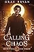 Calling Chaos (Demon Bound,...