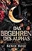 Das Begehren des Alphas (Alpha Doms (DE)) (German Edition)