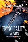 Principality Wars (Weapon of War)