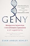 Geny. Medyczne ta...