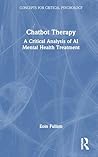 Chatbot Therapy