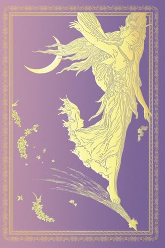 The Lilac Fairy Book: With 6 Colored Plates And 46 Illustrations by Henry J. Ford (Paperback)