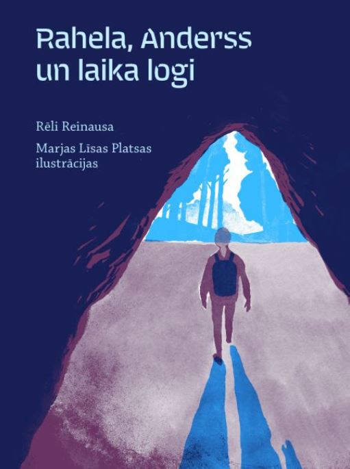 Rahela, Anderss un laika logi