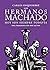 Los hermanos Machado (novela gráfica)
