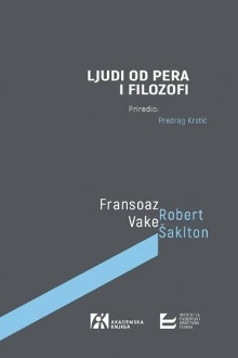 Ljudi od pera i filozofi : (in)diskretni šarm politike