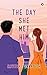The Day She Met Him by Kavitha Venkatesh