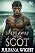 Swept Away with a Scot by Juliana Wight