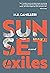 Sunset Exiles by M.J. Camilleri