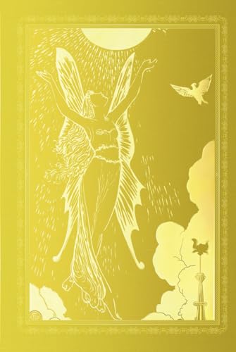 The Yellow Fairy Book: With 104 Illustrations by H.J. Ford (Hardcover)