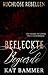 Befleckte Begierde: Ein Enemies to Lovers Dark Mafia Liebesroman (Ruchlose Rebellen) (German Edition)