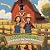 Little Farmers by Rehan Ahmad