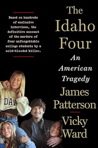 The Idaho Four: An American Tragedy