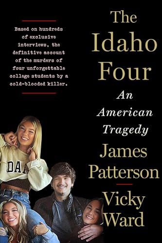 The Idaho Four: An American Tragedy (Hardcover)