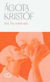 Ieri. Nu contează (Paperback)