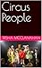 Circus People by Trisha McClanahan