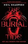 The Burial Tide by Neil Sharpson