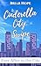 Cinderella's City Swipe by Briar Hope