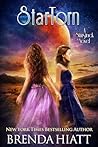 Startorn by Brenda Hiatt