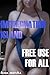Impregnation Island Free Use For All by Lena Marks