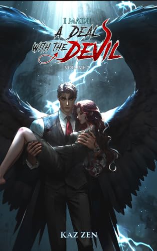 I Made a Deal with the Devil (Light Novel Volume 2): Volume 2 (I Made a Deal with the Devil Series (Light Novel))