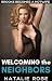 Welcoming the Neighbors by Natalie Rose