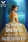 The Widow Duchess: A Historical Regency Romance Novel