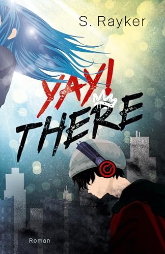 Yay!There (Kindle Edition)