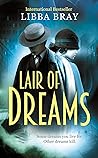 Lair of Dreams (The Diviners, #2) Book cover for Lair of Dreams (The Diviners, #2)