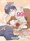 Mi amor por Yamada está al Nv. 999 3 by Mashiro