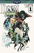Doom Academy (2025) #1