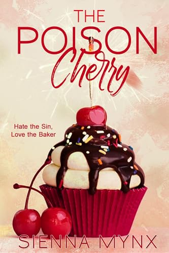 The Poison Cherry (Poison Cherry Series Book 1)