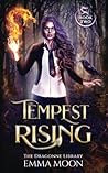 Tempest Rising by Emma Moon