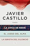 Saga La chica de ...