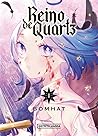 Reino de Quartz 1 by Bomhat