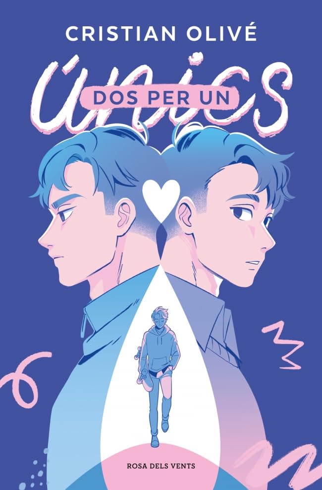 Dos per un (Únics, #1)