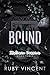 Bound: Un Romanzo d'Amore Harem Inverso (Casa di Carte Vol. 3) (Italian Edition)