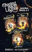 Chasing The Lights Omnibus: Books Five - Seven