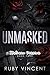 Unmasked: Un Romanzo d'Amore Harem Inverso (Casa di Carte Vol. 4) (Italian Edition)