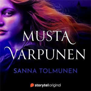 Musta varpunen (Audiobook)