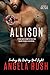 Allison (Special Forces by Angela  Rush