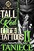 Tall Red Dude With Tattoos 2: An African American Romance