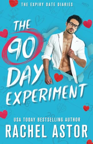 The 90-Day Experiment (Paperback)